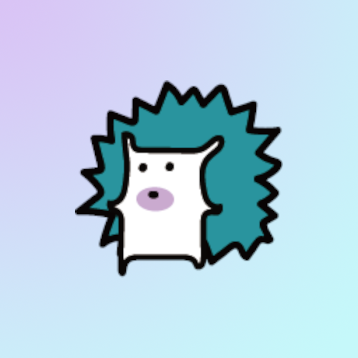 無機化学色おぼえ logo