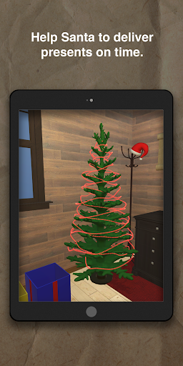 Scriptum AR Escape Room