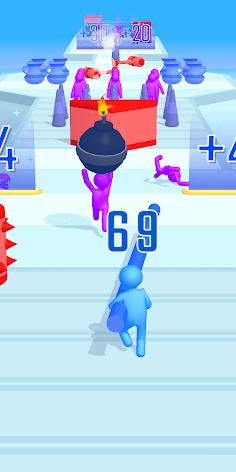 Log Run - Screenshot 4
