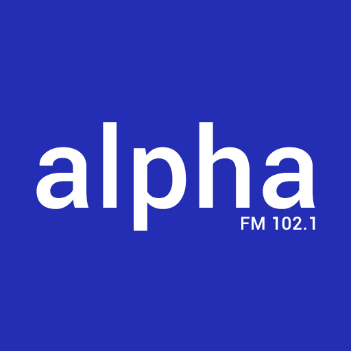 Rádio Alpha FM (Goiânia/GO) Auf Windows herunterladen
