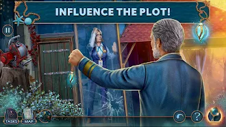Game screenshot Mystical Riddles Episode 3 f2p apk download