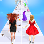 Cover Image of 下载 Wedding Race - Wedding Games  APK