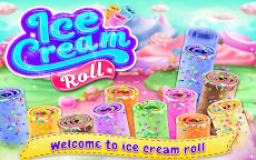 Ice Cream Roll - Stir-friedのおすすめ画像4