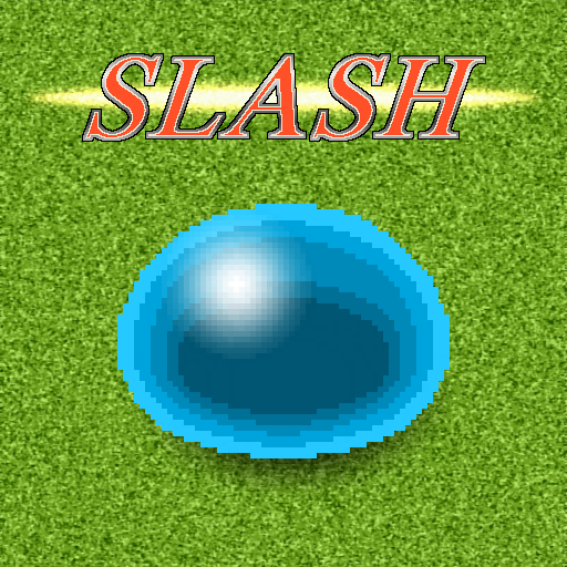 SlimeSlash! 1.2 Icon