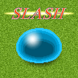 SlimeSlash! icon