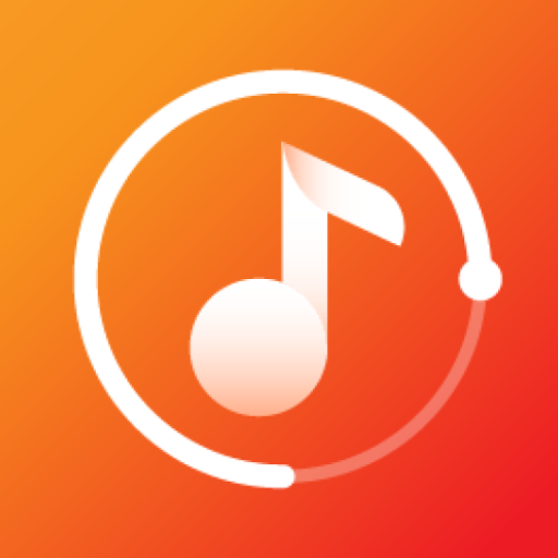 xMUSI - Simple Music Streaming logo