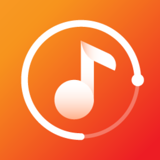 Music Stream: Simple Musiy 2.1.2 Icon