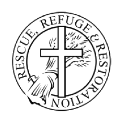 The Carrie House COGIC logo
