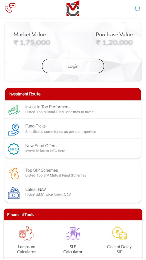 Malviya Capital Screen 2