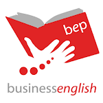 Cover Image of 下载 Business English by BEP - Listening & Vocabulary 1.4 APK
