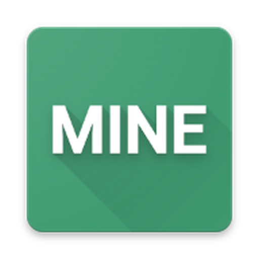 Mine Services logo