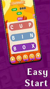 Word Island: Free Word Puzzle Games