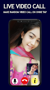 Random Video Chat:Live Video Chat,Free Video Call 1.0 APK + Mod (Free purchase) for Android