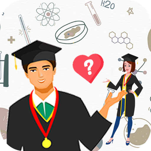 Cari Jodoh Sarjana logo