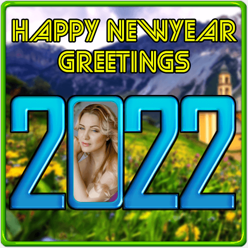 Happy Newyear Greetings