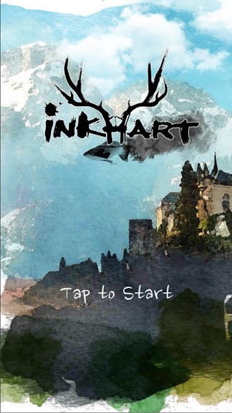 inkHart 1.25 APK + Mod (Unlimited money) para Android
