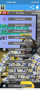 FM Radio Nigeria