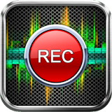 Call Recorder HD 2017 icon