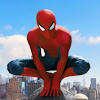 Spider Rope Hero - Vegas Crime city icon