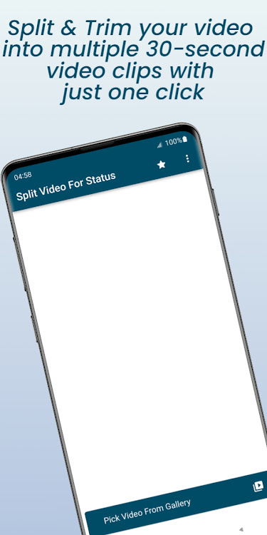 StatusClip: Status Splitter - 1.4 - (Android)