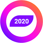 Cover Image of Download O Launcher 2020 9.6 APK
