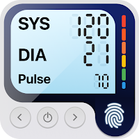 Blood Pressure Monitor