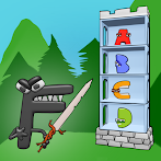 Alphabet: Tower Wars