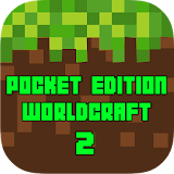 WorldCraft 2 : Pocket Edition icon