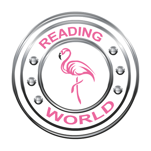 Reading World Audio 1.0.1 Icon