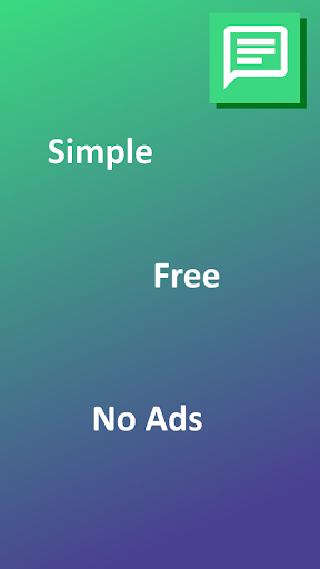 Click To Message Screen 2