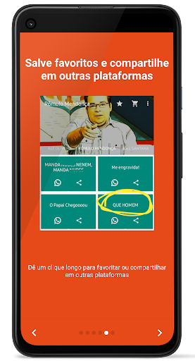 FutSons FutSounds Sons TV Bras screenshot 18