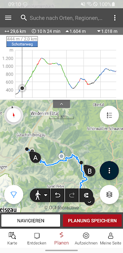 Schwarzwald screenshot 5