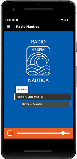Radio Nautica