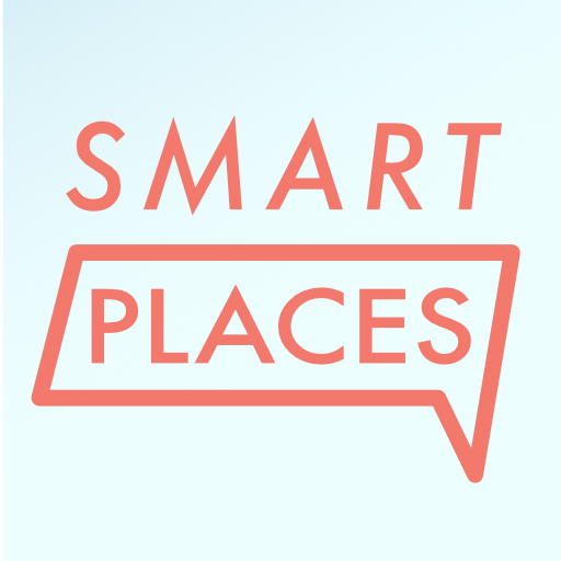 Smart Places logo