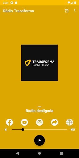 Rádio Transforma