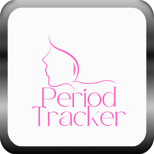My Period Tracker logo