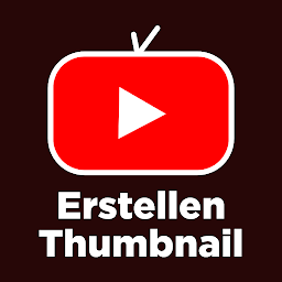 Symbolbild für Thumbnail Ersteller Zum YT