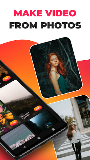 Smart Video Maker screenshot