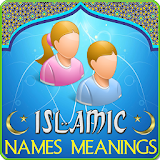 Islamic Names with Meanings icon