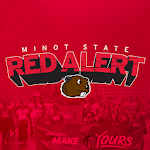 Cover Image of 下载 Minot State Red Alert 8.0.0 APK