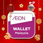 Cover Image of Download AEON Wallet Malaysia  APK