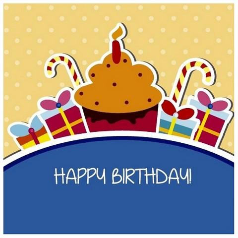 Happy Birthday - Free