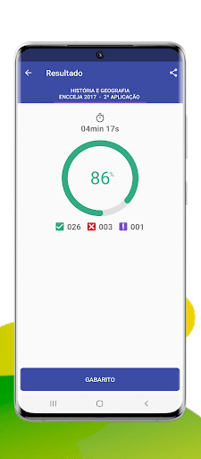 Encceja - Ensino Fundamental