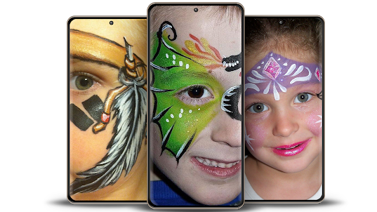 Face Painting Ideas