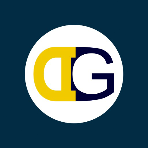 Dahaga logo