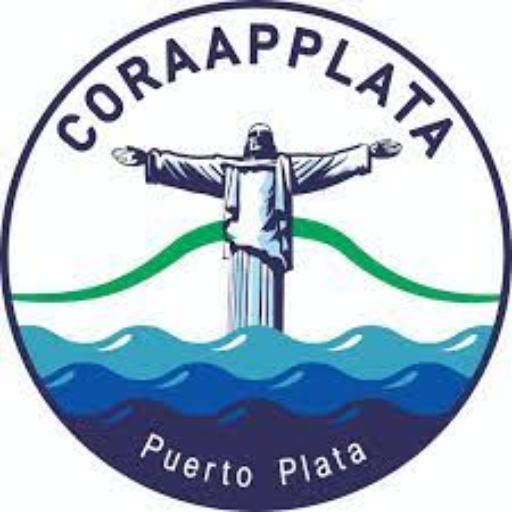 CORAAPPLATA logo