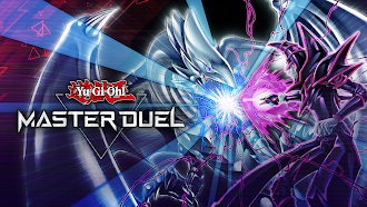 Game screenshot Yu-Gi-Oh! Master Duel mod apk