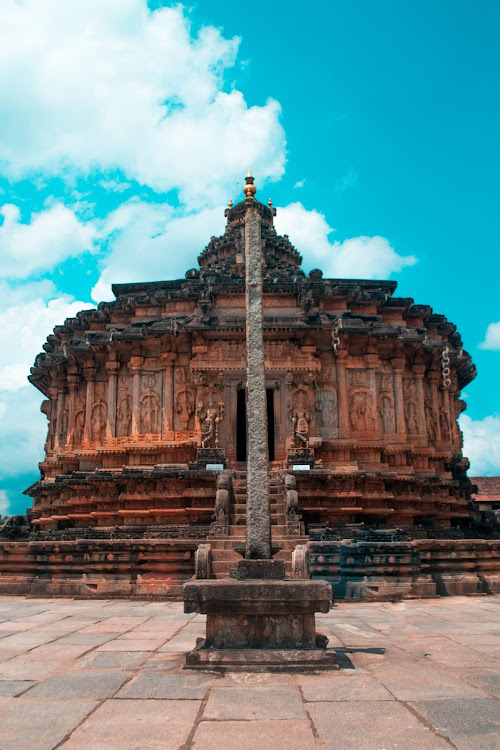 Temples:Wallpapers -ದೇವಾಲಯಗಳು - 3.0 - (Android)