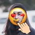 Face emoji remover scanner1.4