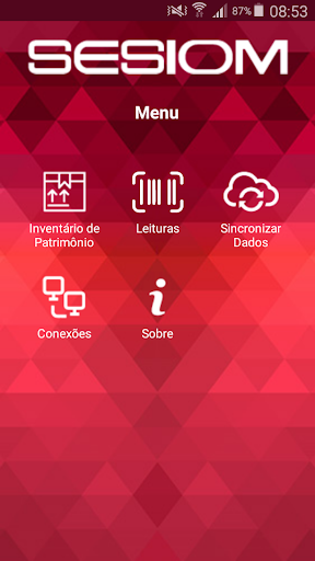 App do Calçado Screen 2
